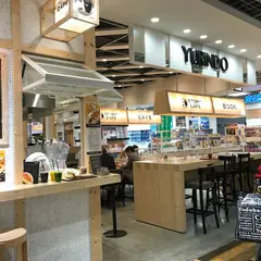 STORY CAFE