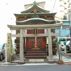 寳田恵比寿神社