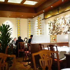 富麗華
