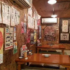 焼鳥居酒屋どん