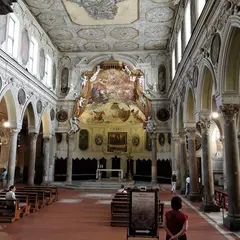 Museo Archeologico Nazionale di Napoli （国立考古学博物館）