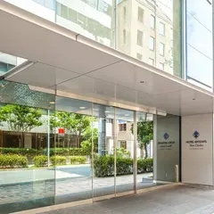 ホテルマイステイズ新大阪コンファレンスセンター