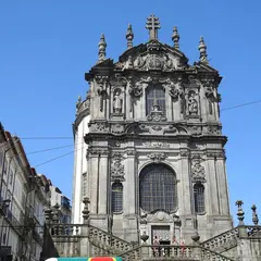 クレリゴス教会（Clerigos Church）