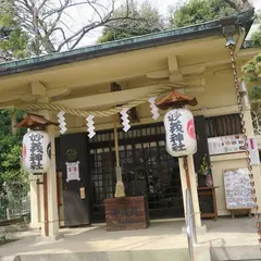 駒込妙義神社