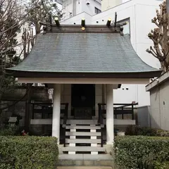 駒込日枝神社