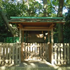 下知我麻神社