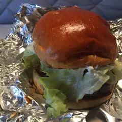 淡路島バーガー