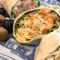 鮭バル SalmonBear