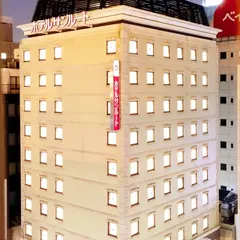 ホテルサンルート“ステラ”上野