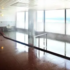 皆生温泉 かいけ彩朝楽