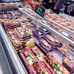 芝浦アイランド ピーコック