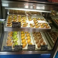 小さなタルト屋SHIOMI