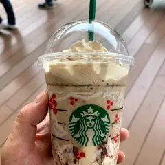 スターバックスコーヒー ラゾーナ川崎店