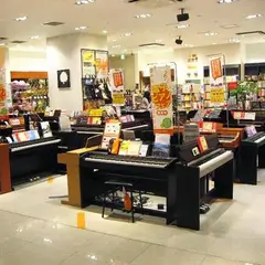 島村楽器 ラゾーナ川崎店
