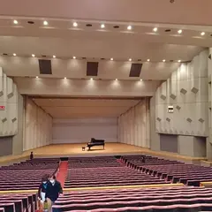 焼津市焼津文化会館