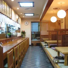 ふぐ大将いし松