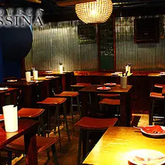 VINOTECA MESSINA ヴィノテカ メッシーナ