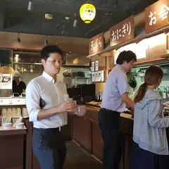 讃岐うどん大使 雷鞭 (旧麺通団)
