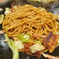鶴橋風月長堀橋店