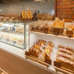 ANAクラウンプラザホテル札幌 カフェ ミナモ
