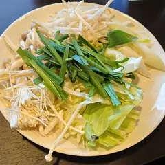 しゃぶ葉 西尾店