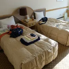 熱海ニューフジヤホテル