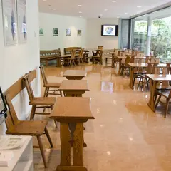 パラミタミュージアム