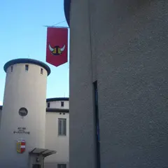 デンマーク館
