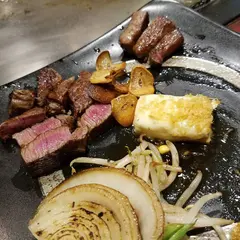 ステーキハウス神楽 豊中店