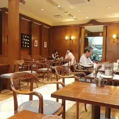 にしむら珈琲店　元町店