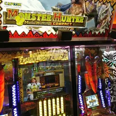 セガ あべのキューズモール