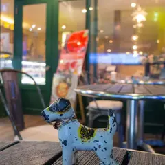 神戸発祥のケーキ・ア・ラ・カンパーニュ大阪茶屋町店