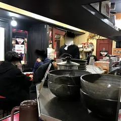 京橋ササラ