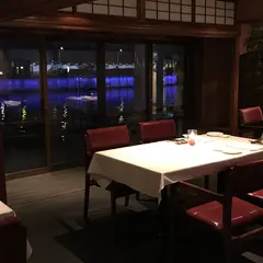 リストランテ・リナッシェレ・ドウジマ