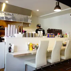ELUA DINER-KOBE エルアダイナー