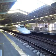 新神戸駅