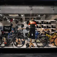 TOKYO WHEELS 大阪店