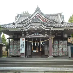 若宮八幡宮