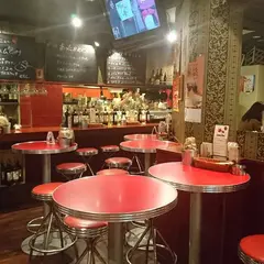 Spanish Bar Pasion(スパニッシュバル パシオンパシオン) 西心斎橋店