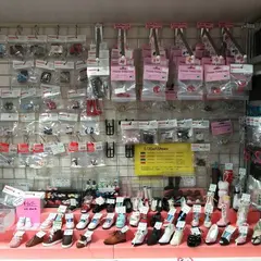 パラボックス 中野ブロードウェイ店
