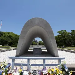 平和の灯