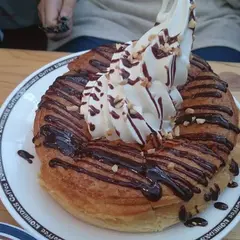 コメダ珈琲店 アステ川西店