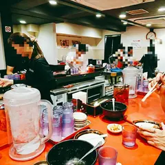 焼肉丼十番 三ノ宮店