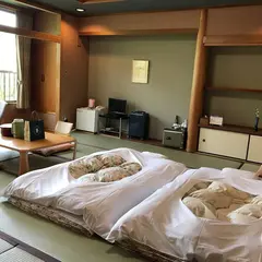 榎屋旅館
