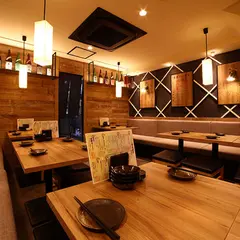 日本酒原価酒蔵 新橋二号店 SAKE RESTAURANT