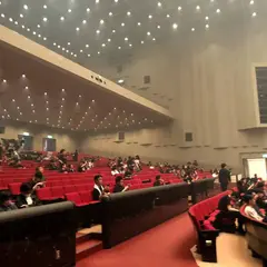 中野サンプラザホール