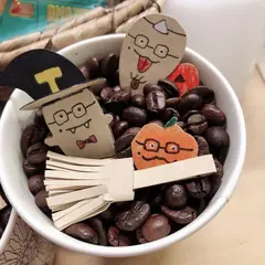 アメージングコーヒー大阪