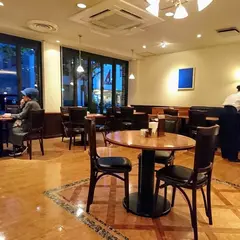 進々堂 寺町店