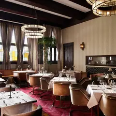 La Maison Kioi