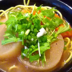 島料理あちまゆん